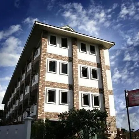 Selina Place 3* Pattaya