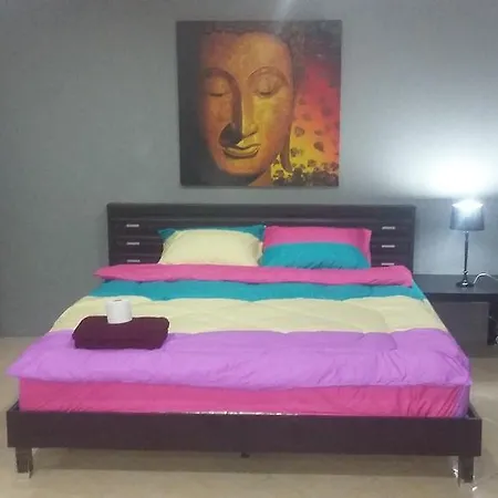 Guest house Le Private