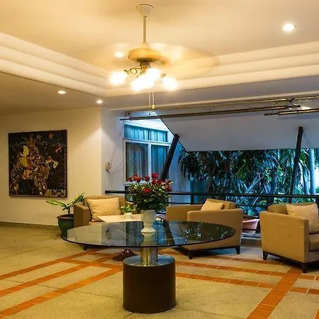 Rcg Pattaya