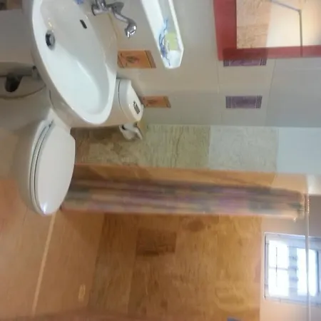 Apartment Yiasu *