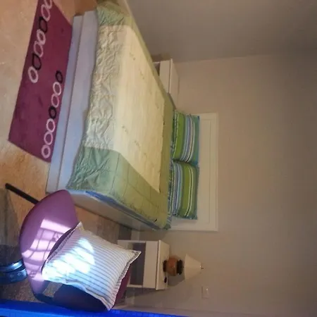 Apartment Yiasu
