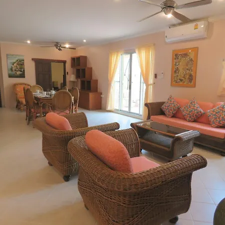 Butterfly Garden Boutique Residences By Frasier: Luxury Lifestyle Pattaya