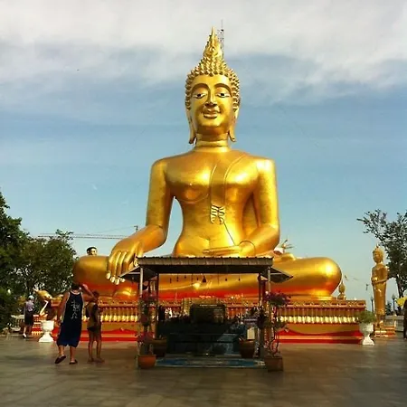 The Soul Pattaya