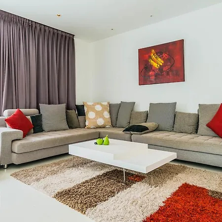 Apartment The Sanctuary By Sunny