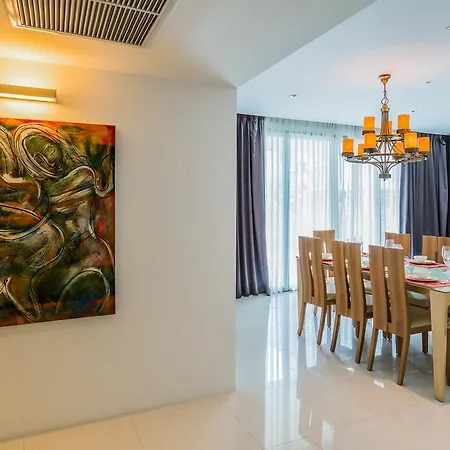 Apartment The Sanctuary By Sunny