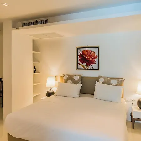 The Sanctuary By Sunny Pattaya