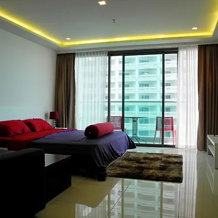 Wong Amat Tower