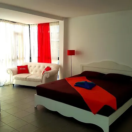 Aparthotel The Soul Pattaya