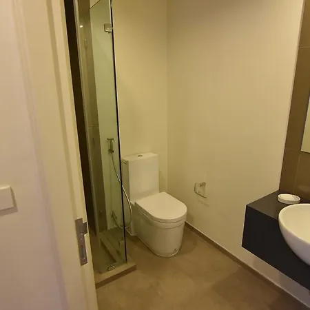 Apartment Unixx South