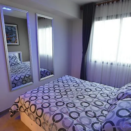 Apartment Unixx South *