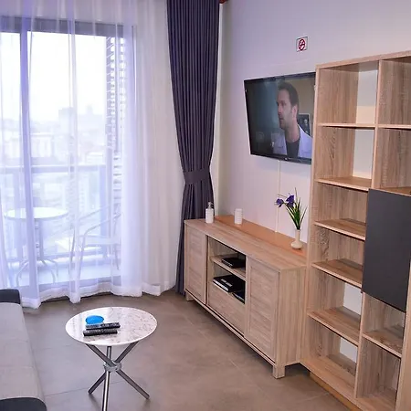 Apartment Unixx South Pattaya