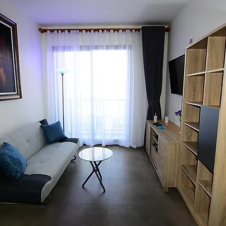 Apartment Unixx South *