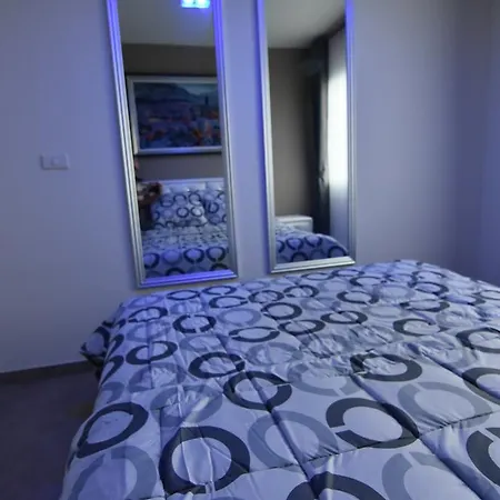 Apartment Unixx South