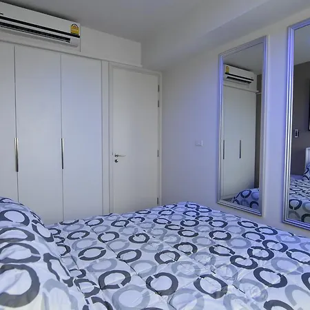 Apartment Unixx South