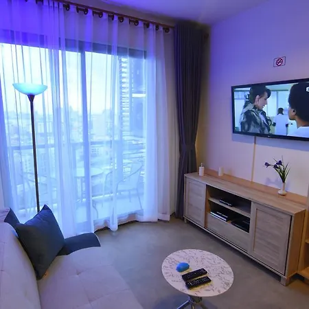 Apartment Unixx South