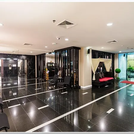Hotel Sea Me Spring Too 3*