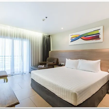 Hotel Sea Me Spring Too 3*