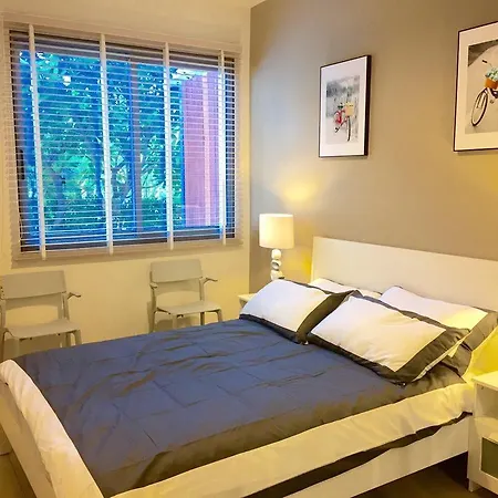Apartment Unixx South - Thaitiger Pattaya