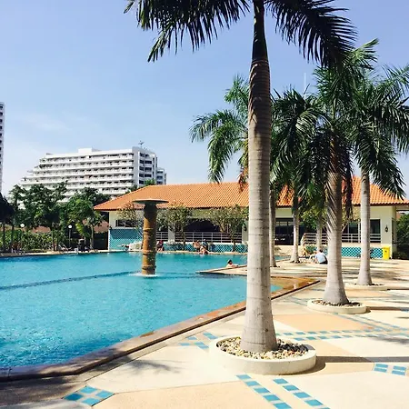 Apartment View Talay 5