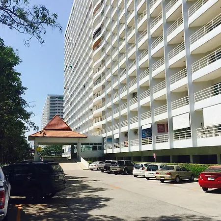 Apartment View Talay 5