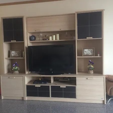 Apartment View Talay 5 Pattaya