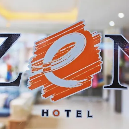 โรงแรม The Zen Pattaya