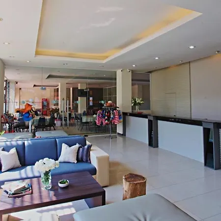 The Zen Pattaya