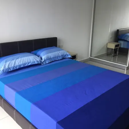 Studio In C-view Pattaya