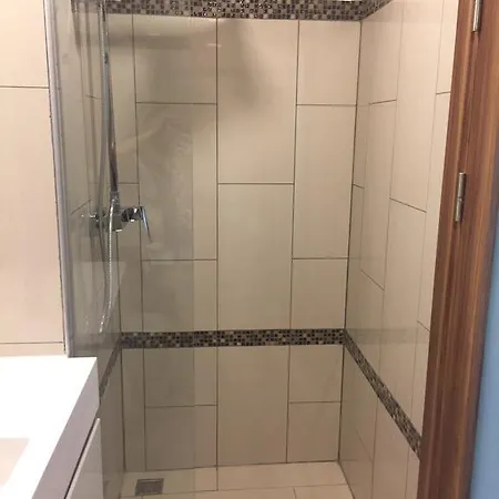Apartment Studio In C-view