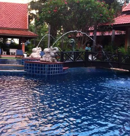 Apartment Nova Mirage Condominium Unit 205 *