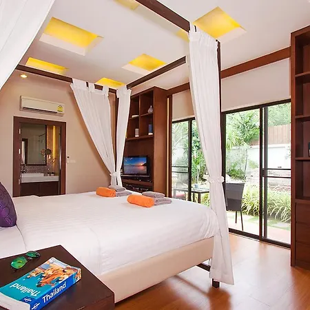Villa Majestic 67 *