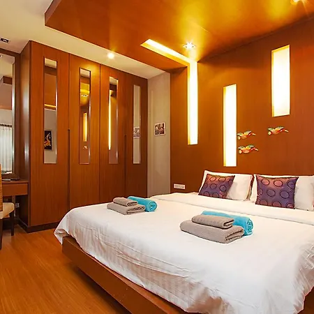 Majestic 67 Pattaya