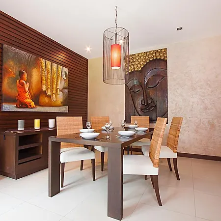 Villa Majestic 67