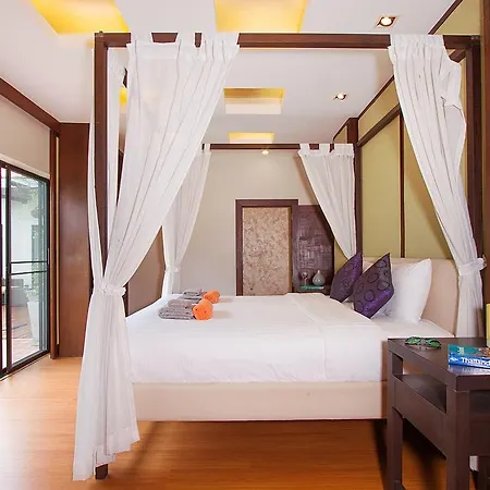Villa Majestic 67 *