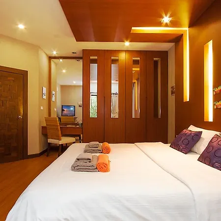 Villa Majestic 67