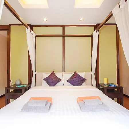 Villa Majestic 67 Pattaya