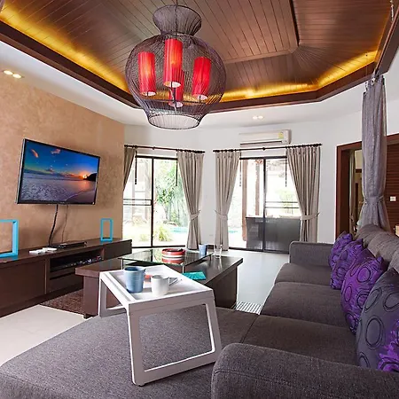 Villa Majestic 67