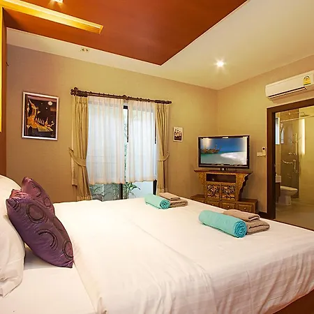 Villa Majestic 67 *