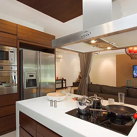 Villa Majestic 67 *