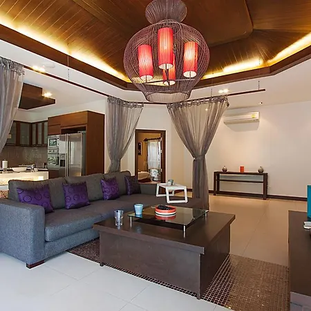 Villa Majestic 67 *