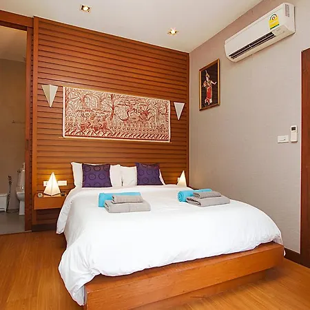 Villa Majestic 67 Pattaya