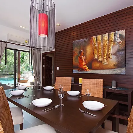 Villa Majestic 67 *