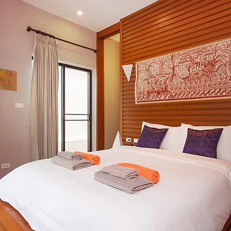 Villa Majestic 67