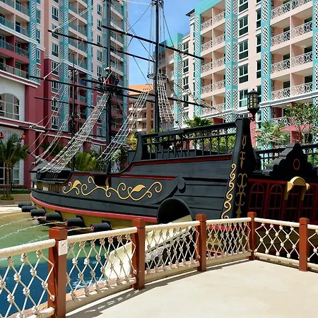 Grande Caribbean Unit 815