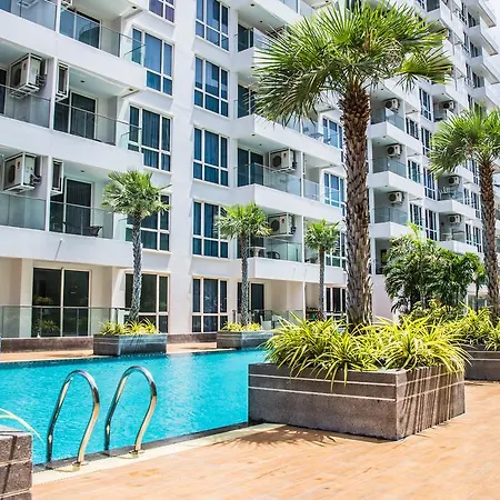 Apartment The Cliff Unit 445/429 *
