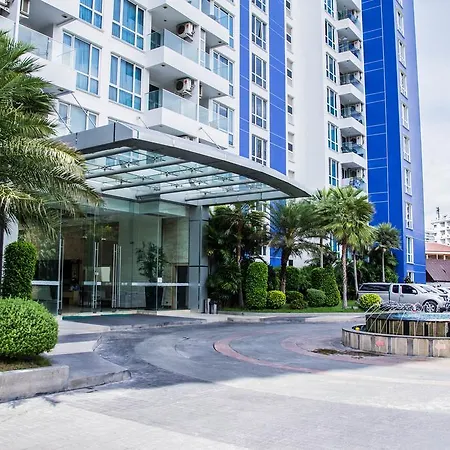Apartment The Cliff Unit 445/429