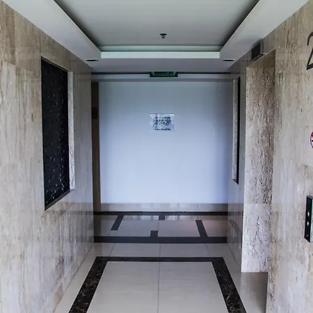 Apartment The Cliff Unit 445/429
