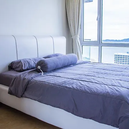 Apartment The Cliff Unit 445/429 *