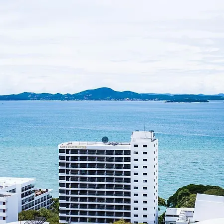 Apartment The Cliff Unit 445/429 *