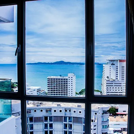 Apartment The Cliff Unit 445/429 *